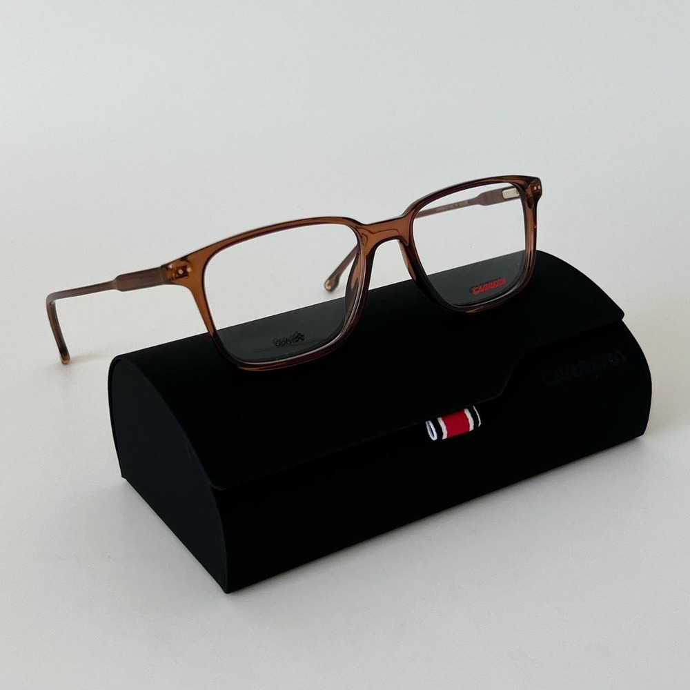 CARRERA Eyeglasses 213 09Q NEW!!!